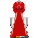 Кухонные комбайны, машины и планетарные миксеры Smeg SMF03RDEU