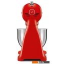 Кухонные комбайны, машины и планетарные миксеры Smeg SMF03RDEU