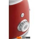 Блендеры Smeg BLF03RDEU
