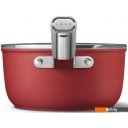 Сковороды Smeg 50's Style CKFS2011RDM