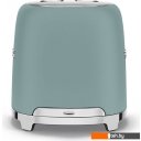 Тостеры Smeg TSF01EGMEU
