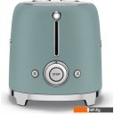 Тостеры Smeg TSF01EGMEU