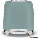 Тостеры Smeg TSF01EGMEU