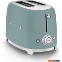 Тостеры Smeg TSF01EGMEU