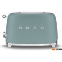 Тостеры Smeg TSF01EGMEU