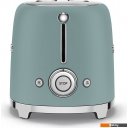 Тостеры Smeg TSF01EGMEU