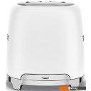 Тостеры Smeg TSF01WHMEU