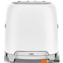 Тостеры Smeg TSF01WHMEU