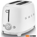 Тостеры Smeg TSF01WHMEU