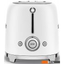 Тостеры Smeg TSF01WHMEU