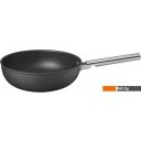 Сковороды Smeg 50's Style CKFW3001BLM