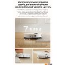 Роботы-пылесосы Dreame Robot Vacuum L10s Pro Gen 2 (международная версия, белый)