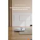 Роботы-пылесосы Dreame Robot Vacuum L10s Pro Gen 2 (международная версия, белый)