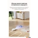 Роботы-пылесосы Dreame Robot Vacuum L10s Pro Gen 2 (международная версия, белый)