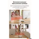 Роботы-пылесосы Dreame Robot Vacuum L10s Pro Gen 2 (международная версия, белый)