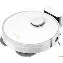 Роботы-пылесосы Dreame Robot Vacuum L10s Pro Gen 2 (международная версия, белый)