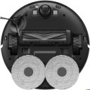 Роботы-пылесосы Dreame Robot Vacuum L10s Pro Gen 2 (международная версия, белый)