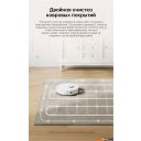 Роботы-пылесосы Dreame Robot Vacuum L10s Pro Gen 2 (международная версия, белый)