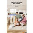 Роботы-пылесосы Dreame Robot Vacuum L10s Pro Gen 2 (международная версия, белый)