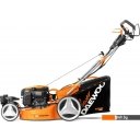 Газонокосилки Daewoo Power DLM 5100SVRE