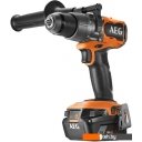 Шуруповерты, гайковерты, электроотвертки AEG Powertools BSB 18C3BL-X02C 4935478937 (с 2-мя АКБ 2 Ач + 4 Ач, кейс) Шуруповерты, гайковерты, электроотвертки AEG Powertools BSB 18C3BL-X02C 4935478937 (с 2-мя АКБ 2 Ач + 4 Ач, кейс)
