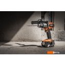 Шуруповерты, гайковерты, электроотвертки AEG Powertools BSB 18C3BL-X02C 4935478937 (с 2-мя АКБ 2 Ач + 4 Ач, кейс) Шуруповерты, гайковерты, электроотвертки AEG Powertools BSB 18C3BL-X02C 4935478937 (с 2-мя АКБ 2 Ач + 4 Ач, кейс)