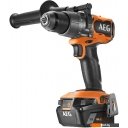 Шуруповерты, гайковерты, электроотвертки AEG Powertools BSB 18C3BL-X02C 4935478937 (с 2-мя АКБ 2 Ач + 4 Ач, кейс)