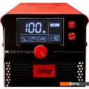 Сварочные инверторы Fubag IN 180 SYN Digital 41387