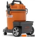 Пылесосы Daewoo Power DAVC 2014S