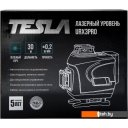 Лазерные нивелиры Tesla URХ3PRO