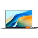 Ноутбуки Huawei MateBook D 16 2024 MCLF-X 53013WXE