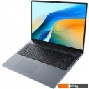 Ноутбуки Huawei MateBook D 16 2024 MCLF-X 53013WXE