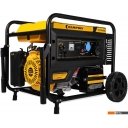 Генераторы Champion GG7001EW
