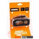 Аккумуляторы и зарядные устройства для инструмента Worx WA3648 (20В/8 Ач)