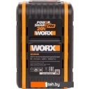 Аккумуляторы и зарядные устройства для инструмента Worx WA3648 (20В/8 Ач)