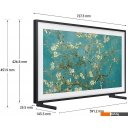 Телевизоры Samsung The Frame LS03C QE32LS03CBUXRU