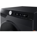 Стиральная машина Samsung WW80AG6L28BBLP