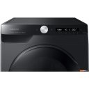 Стиральная машина Samsung WW80AG6L28BBLP