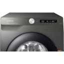 Стиральная машина Samsung WW70AG6S23ANLP