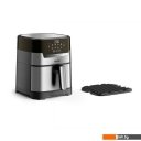 Аэрогрили и аэрофритюрницы Tefal EY505D15