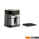 Аэрогрили и аэрофритюрницы Tefal EY505D15