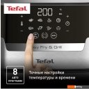 Аэрогрили и аэрофритюрницы Tefal EY505D15