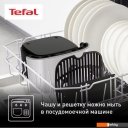 Аэрогрили и аэрофритюрницы Tefal EY505D15