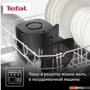 Аэрогрили и аэрофритюрницы Tefal EY245B10