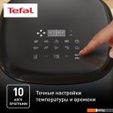 Аэрогрили и аэрофритюрницы Tefal EY245B10
