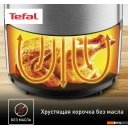 Аэрогрили и аэрофритюрницы Tefal EY401D15