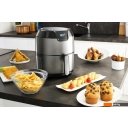 Аэрогрили и аэрофритюрницы Tefal EY401D15