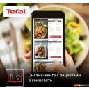Аэрогрили и аэрофритюрницы Tefal EY401D15