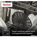 Аэрогрили и аэрофритюрницы Tefal EY401D15