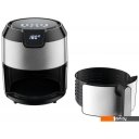 Аэрогрили и аэрофритюрницы Tefal EY401D15
